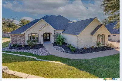 1729 Las Lomas Court, Temple, TX 76502 - Photo 1