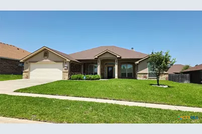 4405 Rich Drive, Killeen, TX 76542 - Photo 8