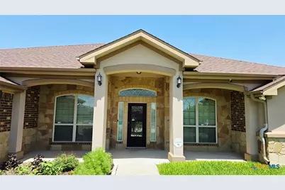 4405 Rich Drive, Killeen, TX 76542 - Photo 2