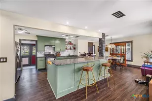 411 N La Grange St, Hallettsville, TX 77964 - Photo 12