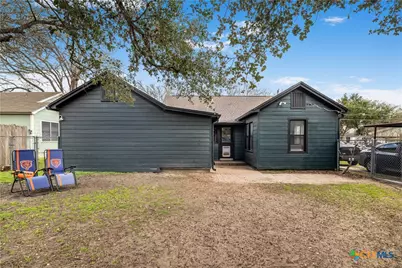 411 N La Grange Street, Hallettsville, TX 77964 - Photo 26