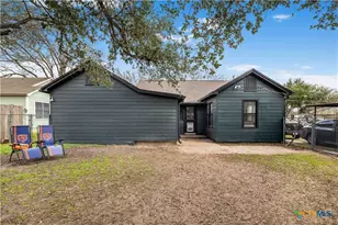 411 N La Grange St, Hallettsville, TX 77964 - Photo 26