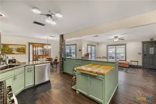 411 N La Grange St, Hallettsville, TX 77964 - Photo 8