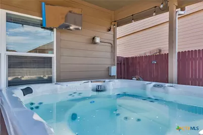 637 Donegal Lane, Georgetown, TX 78626 - Photo 26