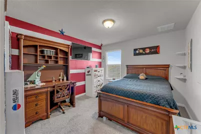 637 Donegal Lane, Georgetown, TX 78626 - Photo 20