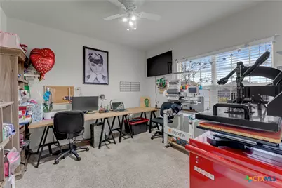 637 Donegal Lane, Georgetown, TX 78626 - Photo 16