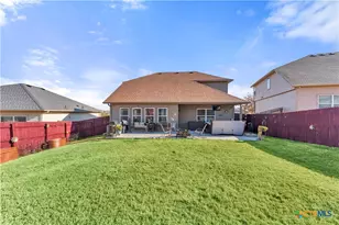 637 Donegal Ln, Georgetown, TX 78626 - Photo 28