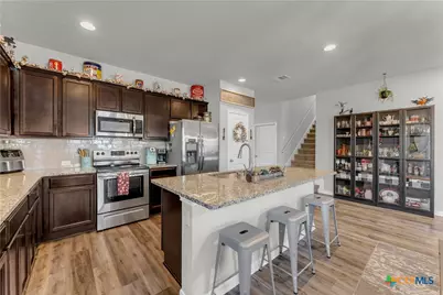 637 Donegal Lane, Georgetown, TX 78626 - Photo 8