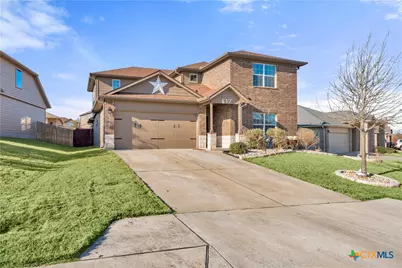 637 Donegal Lane, Georgetown, TX 78626 - Photo 2