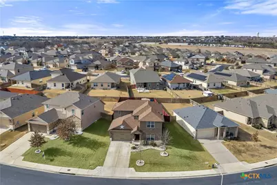 637 Donegal Lane, Georgetown, TX 78626 - Photo 30