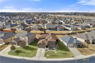 637 Donegal Ln, Georgetown, TX 78626 - Photo 30