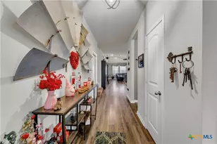 637 Donegal Ln, Georgetown, TX 78626 - Photo 4