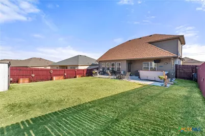 637 Donegal Lane, Georgetown, TX 78626 - Photo 24