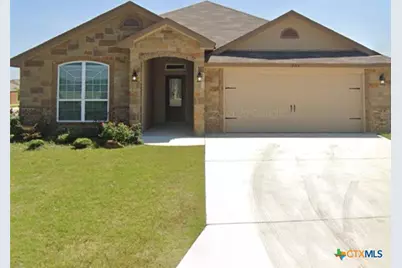 703 Ridgeview Drive, Temple, TX 76502 - Photo 2