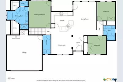 11 E Aztec Lane, Belton, TX 76513 - Photo 36