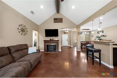 11 E Aztec Lane, Belton, TX 76513 - Photo 8