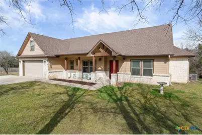 11 E Aztec Lane, Belton, TX 76513 - Photo 2