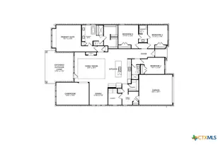 213 Grand Legacy, New Braunfels, TX 78130 - Photo 2