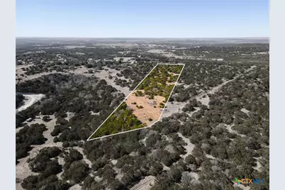 Tbdcounty Rd 3900 Pr Rd 3900, Lampasas, TX 76528 - Photo 1