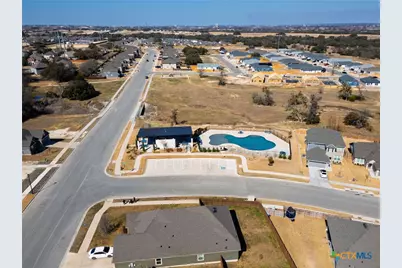 3601 Aubree Katherine Drive, Killeen, TX 76542 - Photo 38