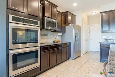 3601 Aubree Katherine Drive, Killeen, TX 76542 - Photo 16