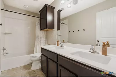 3601 Aubree Katherine Drive, Killeen, TX 76542 - Photo 30