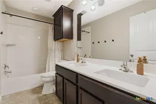 3601 Aubree Katherine Dr, Killeen, TX 76542 - Photo 30