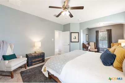 3601 Aubree Katherine Drive, Killeen, TX 76542 - Photo 18