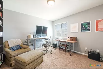 3601 Aubree Katherine Drive, Killeen, TX 76542 - Photo 28