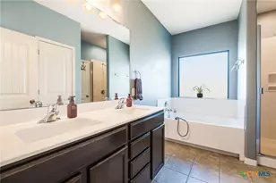 3601 Aubree Katherine Dr, Killeen, TX 76542 - Photo 22