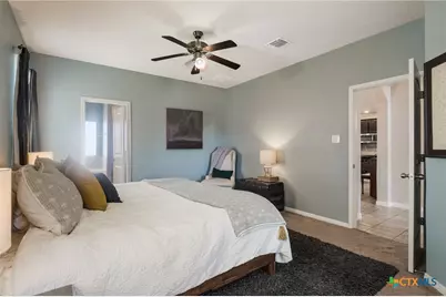 3601 Aubree Katherine Drive, Killeen, TX 76542 - Photo 20