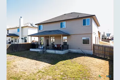 3601 Aubree Katherine Drive, Killeen, TX 76542 - Photo 36