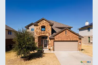 3601 Aubree Katherine Drive, Killeen, TX 76542 - Photo 2
