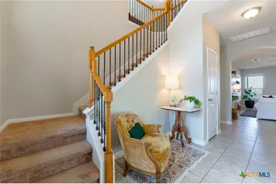 3601 Aubree Katherine Drive, Killeen, TX 76542 - Photo 6