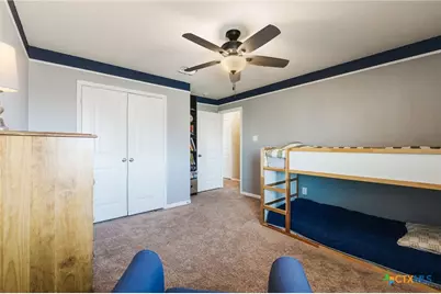 3601 Aubree Katherine Drive, Killeen, TX 76542 - Photo 34