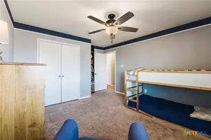 3601 Aubree Katherine Dr, Killeen, TX 76542 - Photo 34