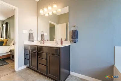 3601 Aubree Katherine Drive, Killeen, TX 76542 - Photo 24