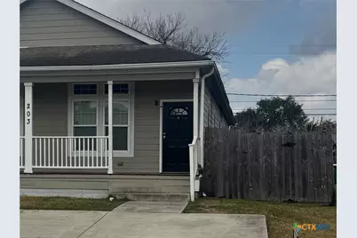 203 Palmwood Drive #B, Victoria, TX 77901 - Photo 1