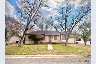 1314 Gardien Street, Gonzales, TX 78629 - Photo 1