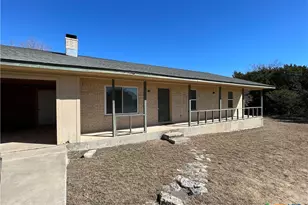 891 Artillery Dr, Canyon Lake, TX 78133 - Photo 1