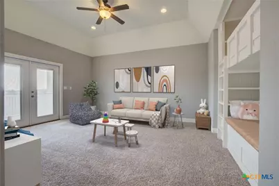 112 Westin Hills, New Braunfels, TX 78132 - Photo 26