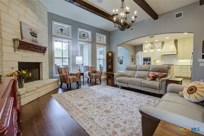 112 Westin Hills, New Braunfels, TX 78132 - Photo 4