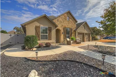 1404 Pioneer Drive, New Braunfels, TX 78132 - Photo 1