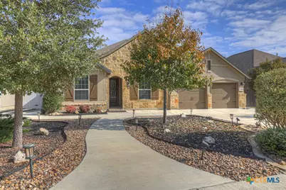 1404 Pioneer Drive, New Braunfels, TX 78132 - Photo 2