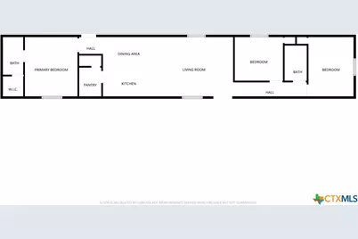 606 W Lampasas Street, Lometa, TX 76853 - Photo 6