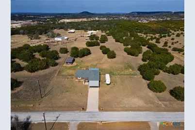 554 County Road 4707, Kempner, TX 76539 - Photo 2