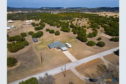 554 County Road 4707, Kempner, TX 76539 - Photo 1