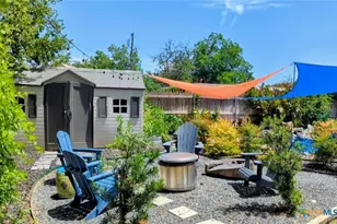 410 Downing St, Belton, TX 76513 - Photo 32