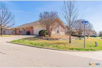 5115 April Dawn, Temple, TX 76502 - Photo 2