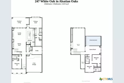 247 White Oak, Castroville, TX 78009 - Photo 2